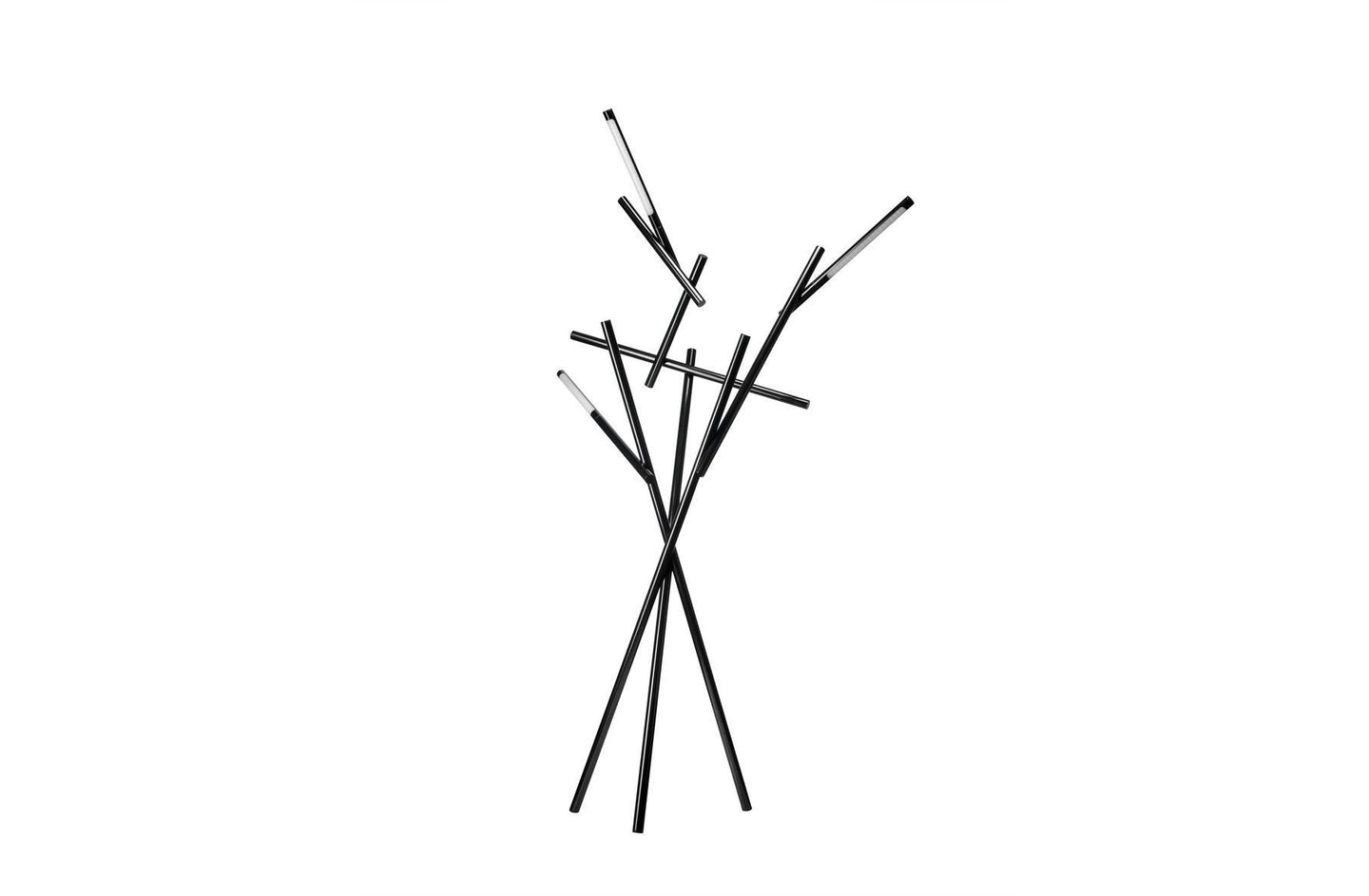 Tuareg Floor Lamp-Foscarini-Space Furniture SG
