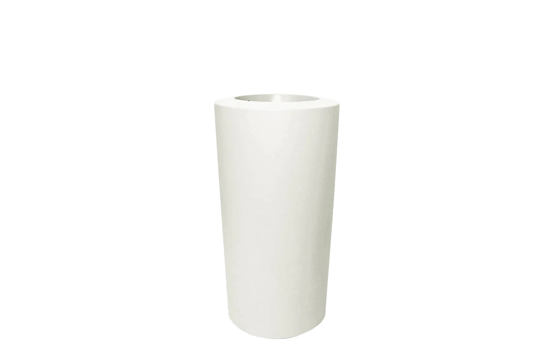46x90 cm / Standard Bianco