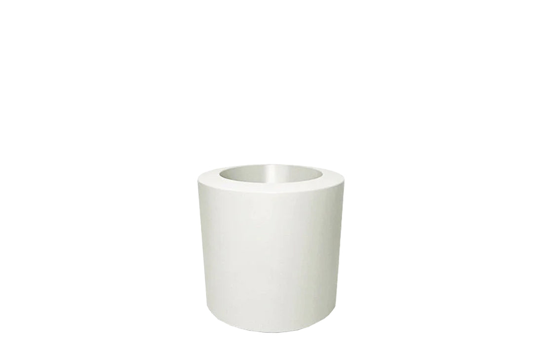 50x48 cm / Standard Bianco