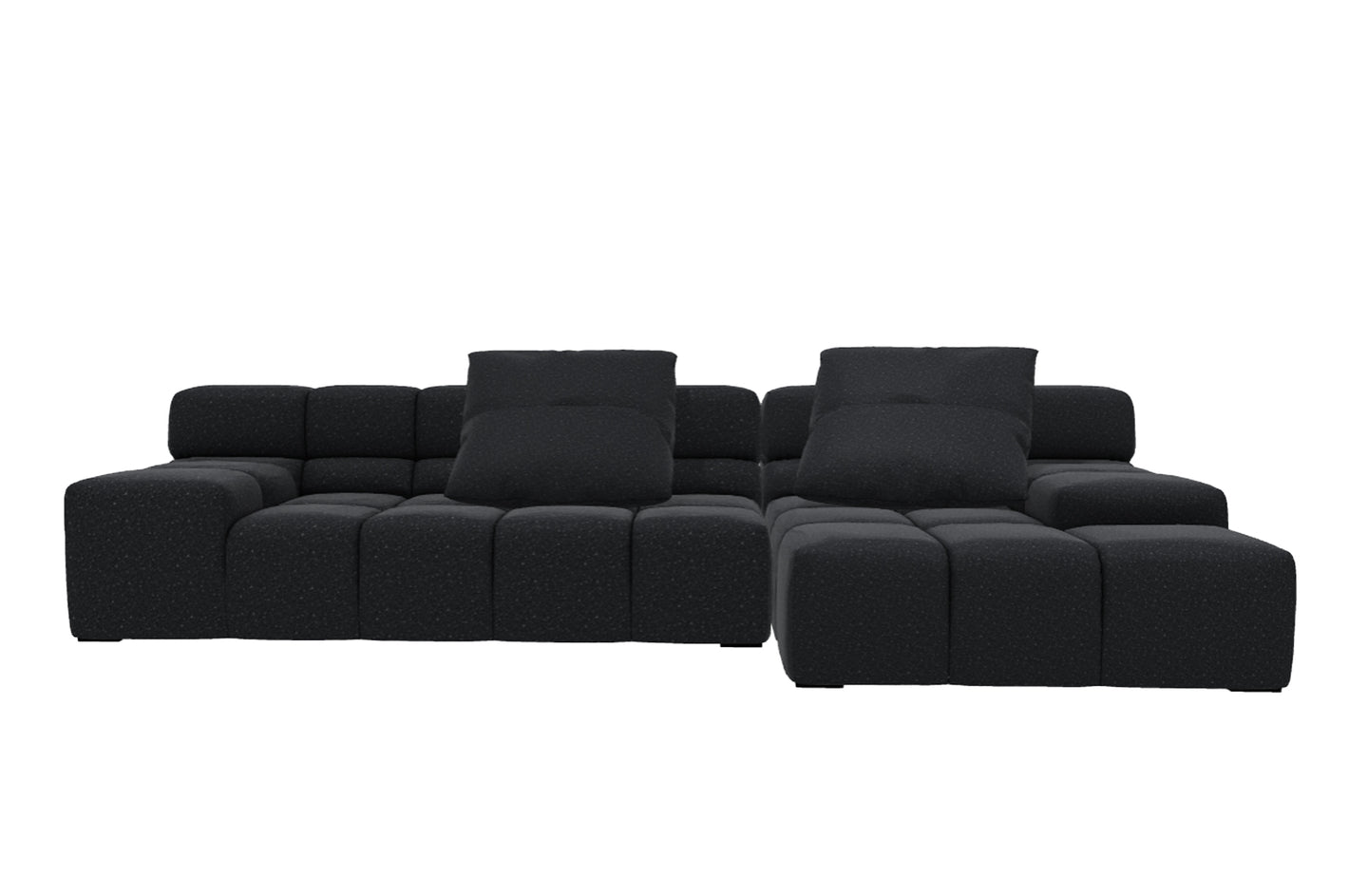 Tufty-Time Sofa-B&B Italia-Space Furniture SG

