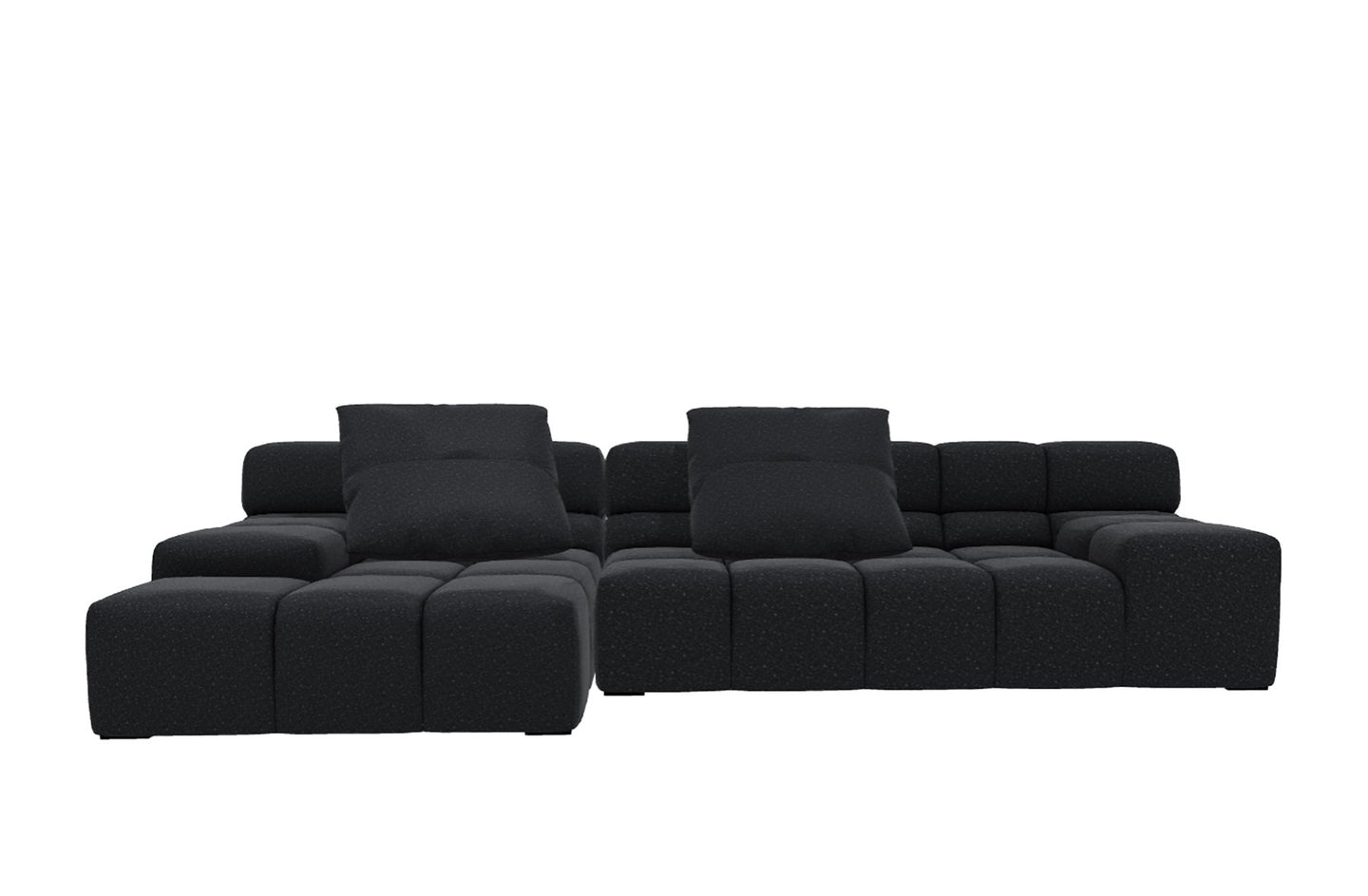 Tufty-Time Sofa-B&B Italia-Space Furniture SG
