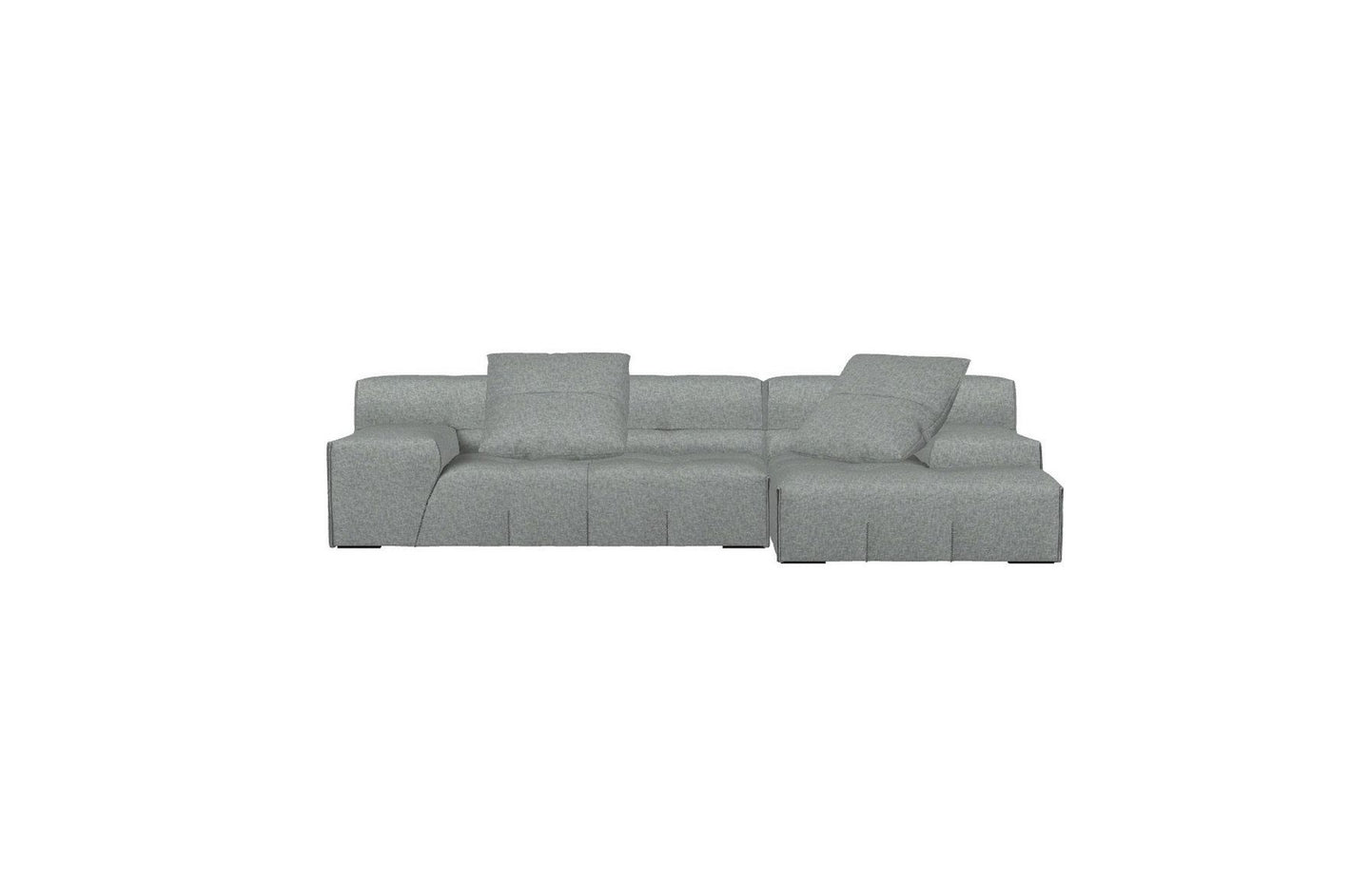 Tufty-Too Sofa-B&B Italia-Space Furniture SG
