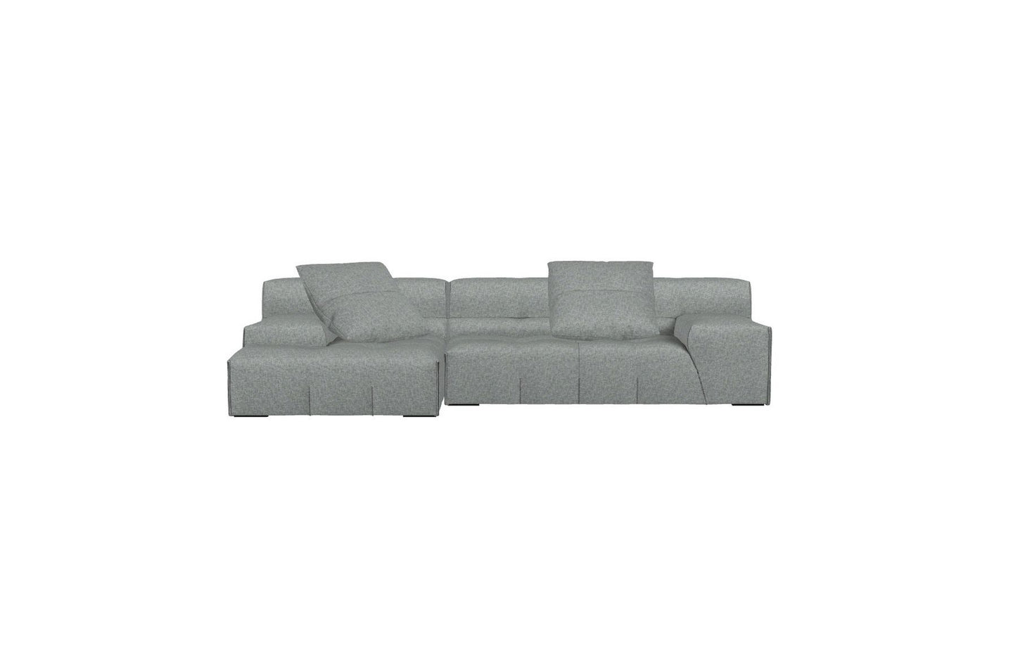 Tufty-Too Sofa-B&B Italia-Space Furniture SG
