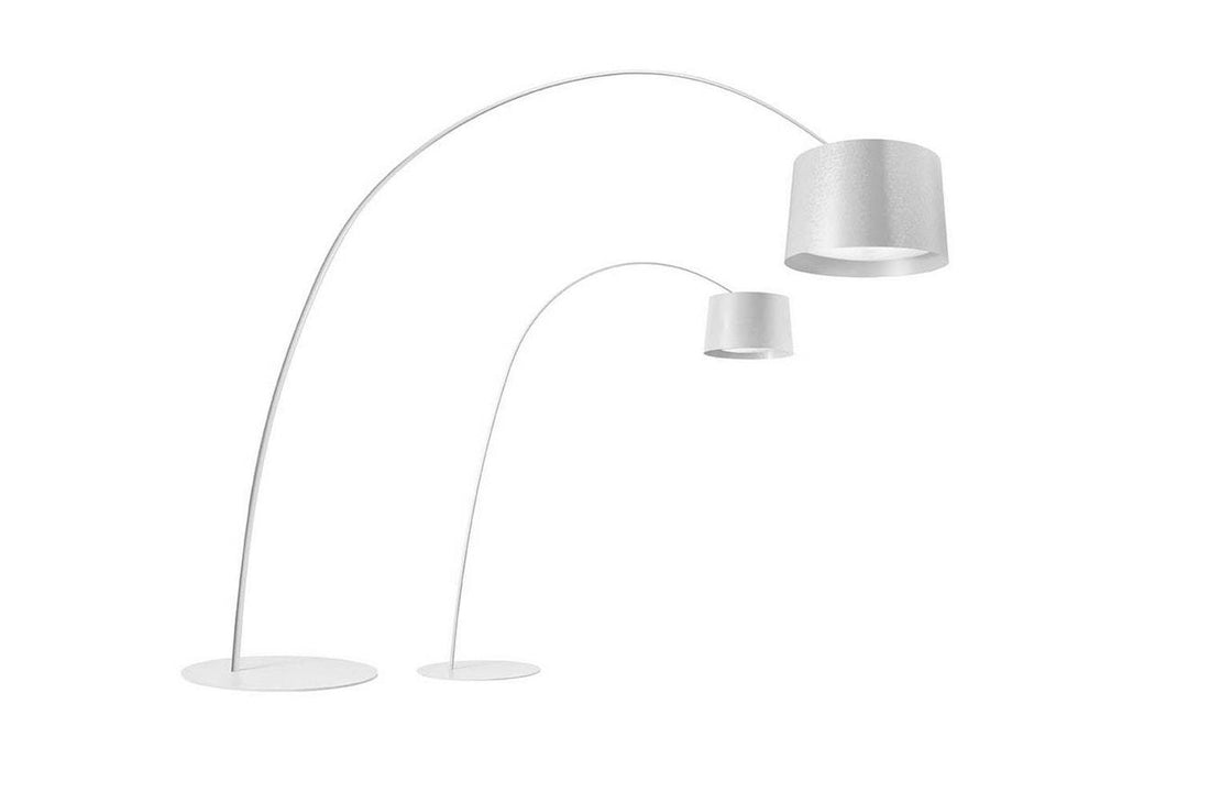 Twice as Twiggy LED with Dimmer / White