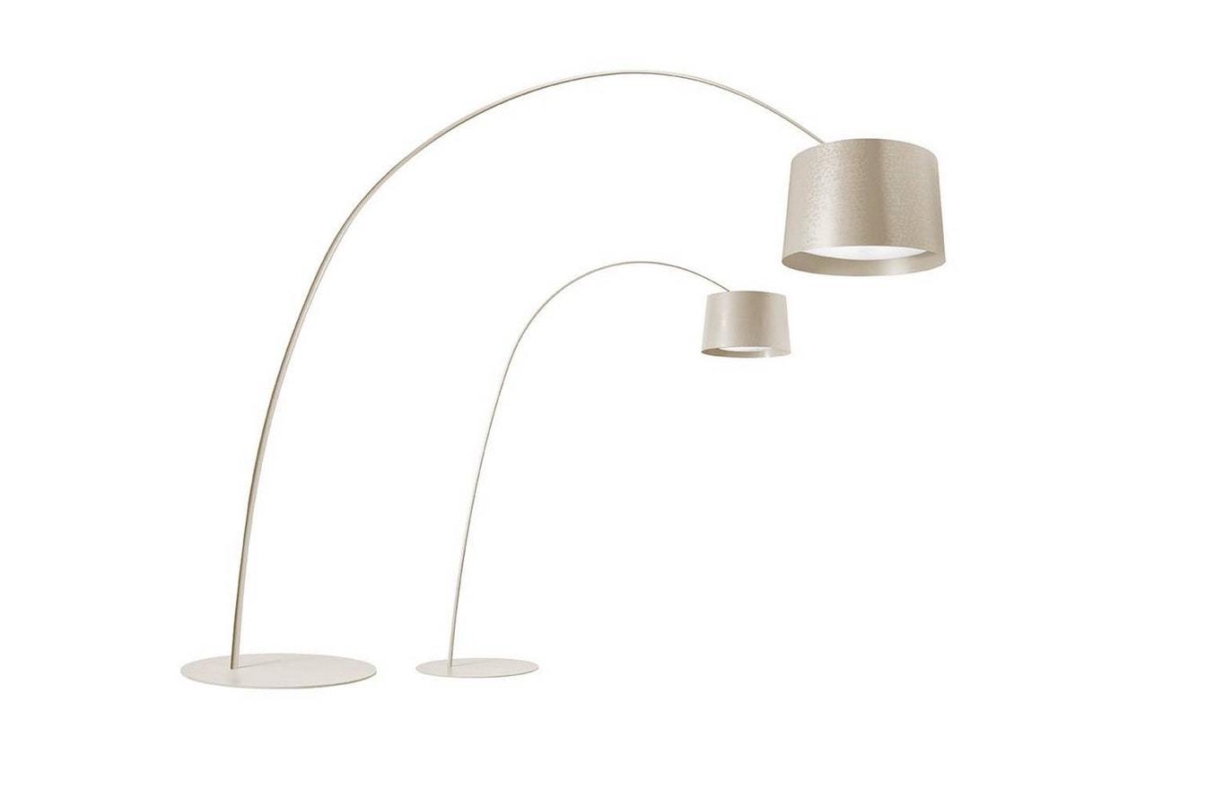 Twice as Twiggy Floor Lamp-Foscarini-Space Furniture SG
