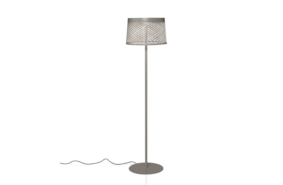Twiggy Grid Lettura LED / Greige