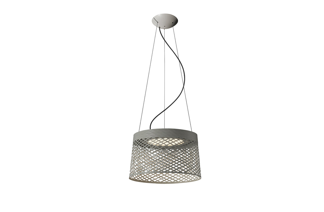 Twiggy Grid LED / Greige