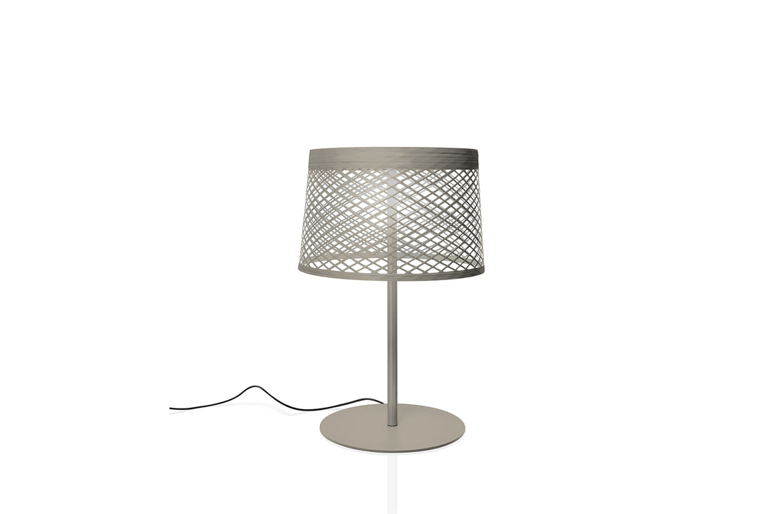 Twiggy Grid XL LED / Greige