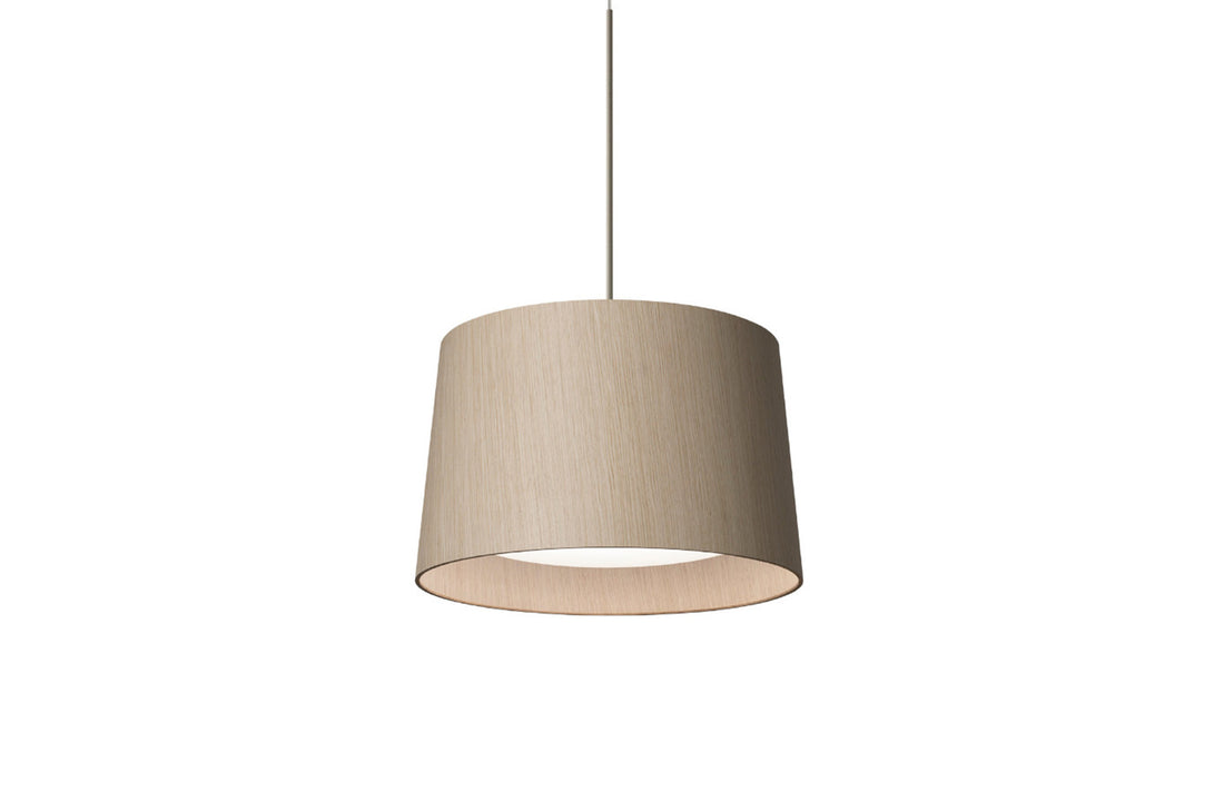 Twiggy Wood LED On/Off / Greige/Oak