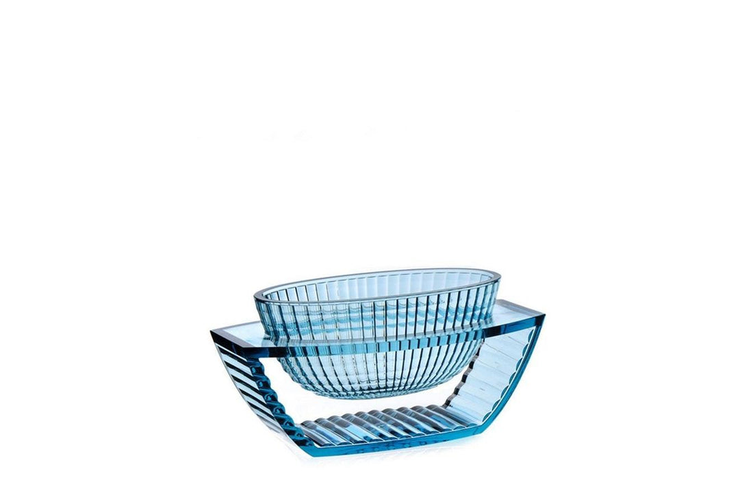 Transparent Blue