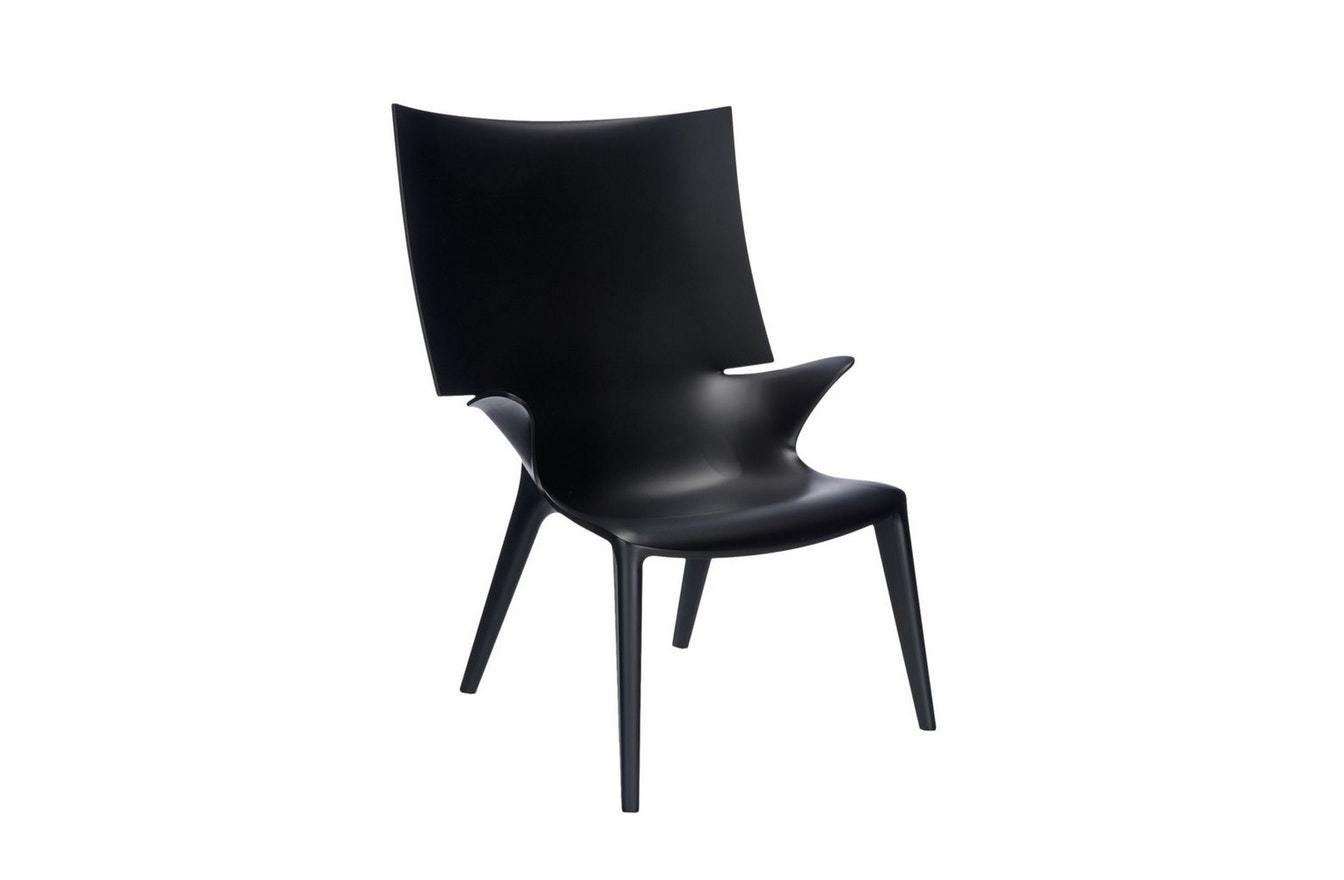 Uncle Jim Armchair-Kartell-Space Furniture SG
