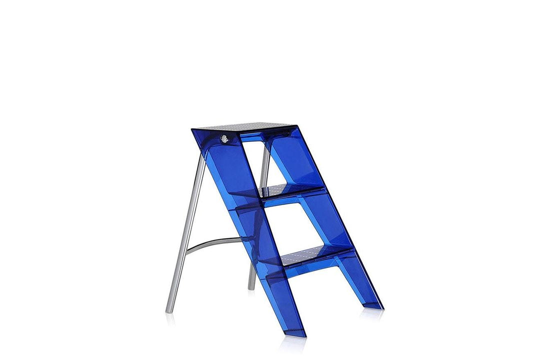 Transparent Cobalt
