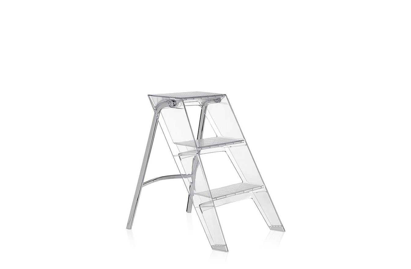 Upper Stepladder-Kartell-Space Furniture SG
