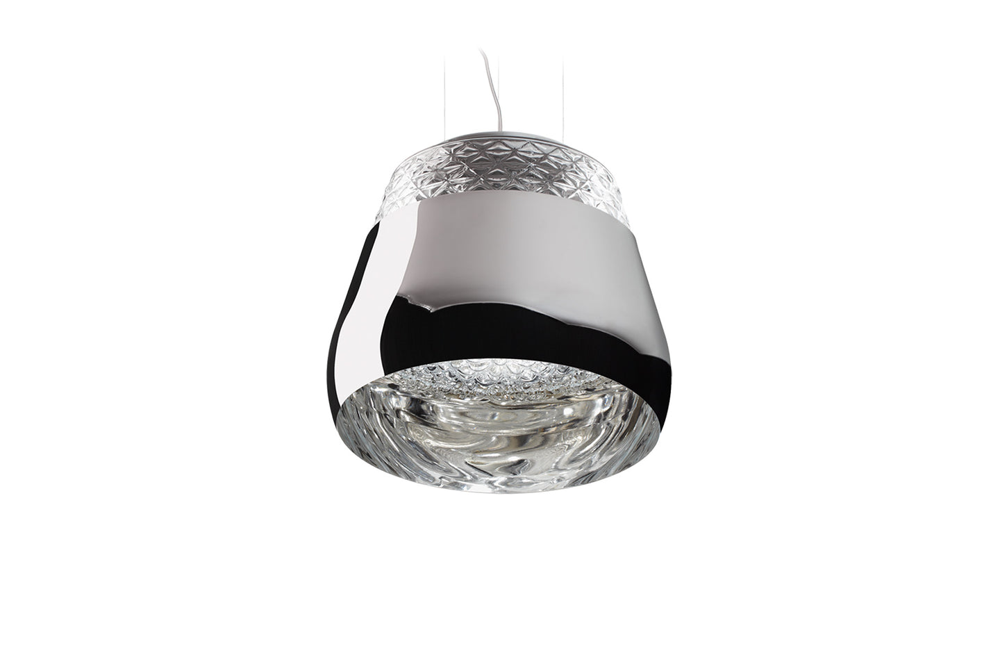 Valentine Suspension Lamp-Moooi-Space Furniture SG
