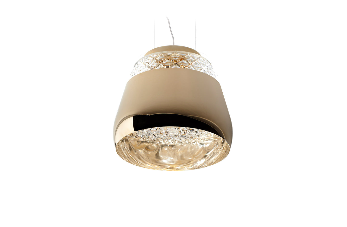 Valentine Suspension Lamp-Moooi-Space Furniture SG
