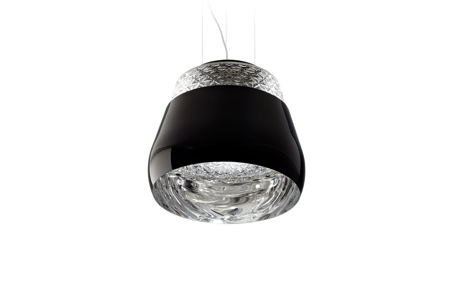 Valentine Suspension Lamp-Moooi-Space Furniture SG

