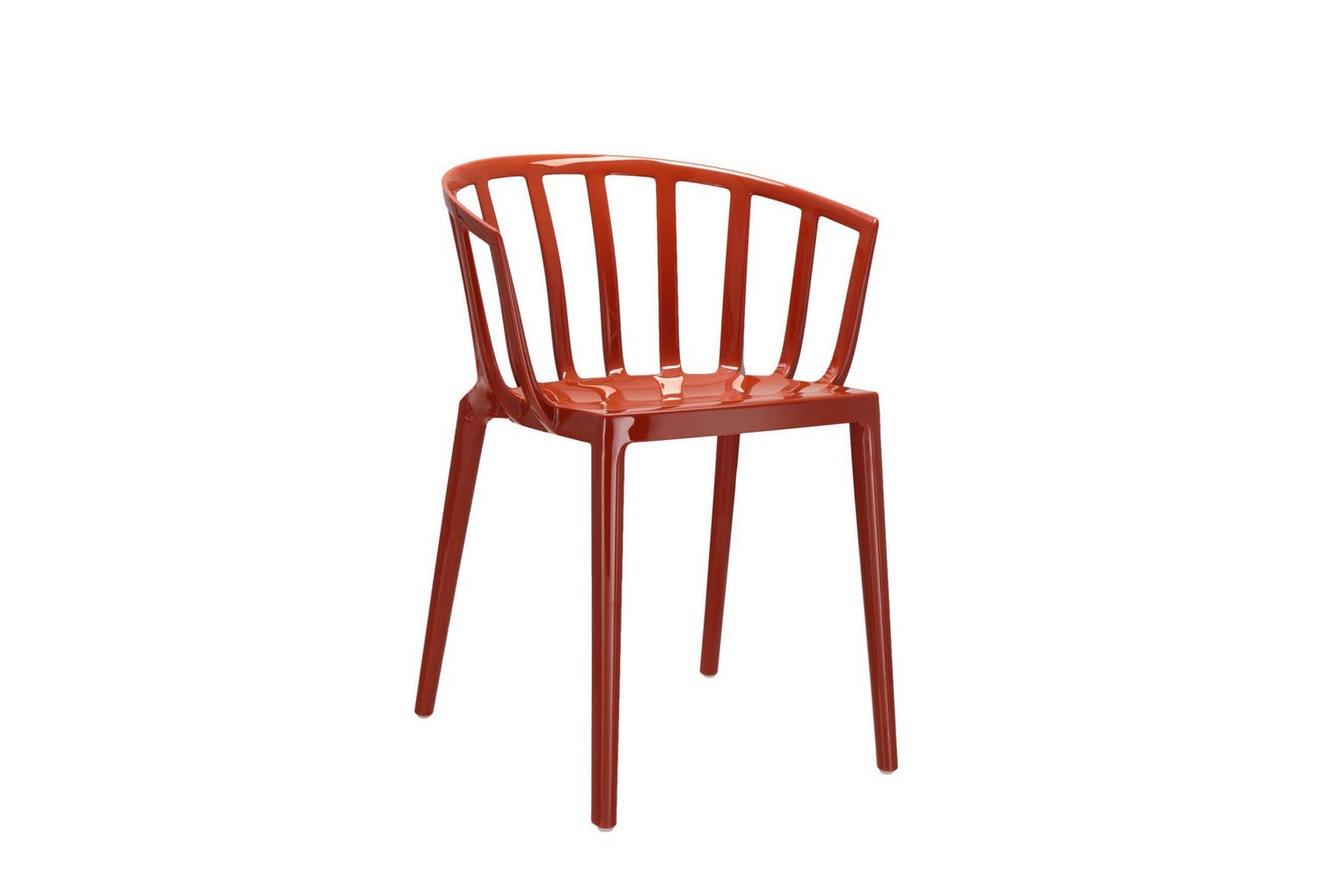 Venice Chair-Kartell-Space Furniture SG
