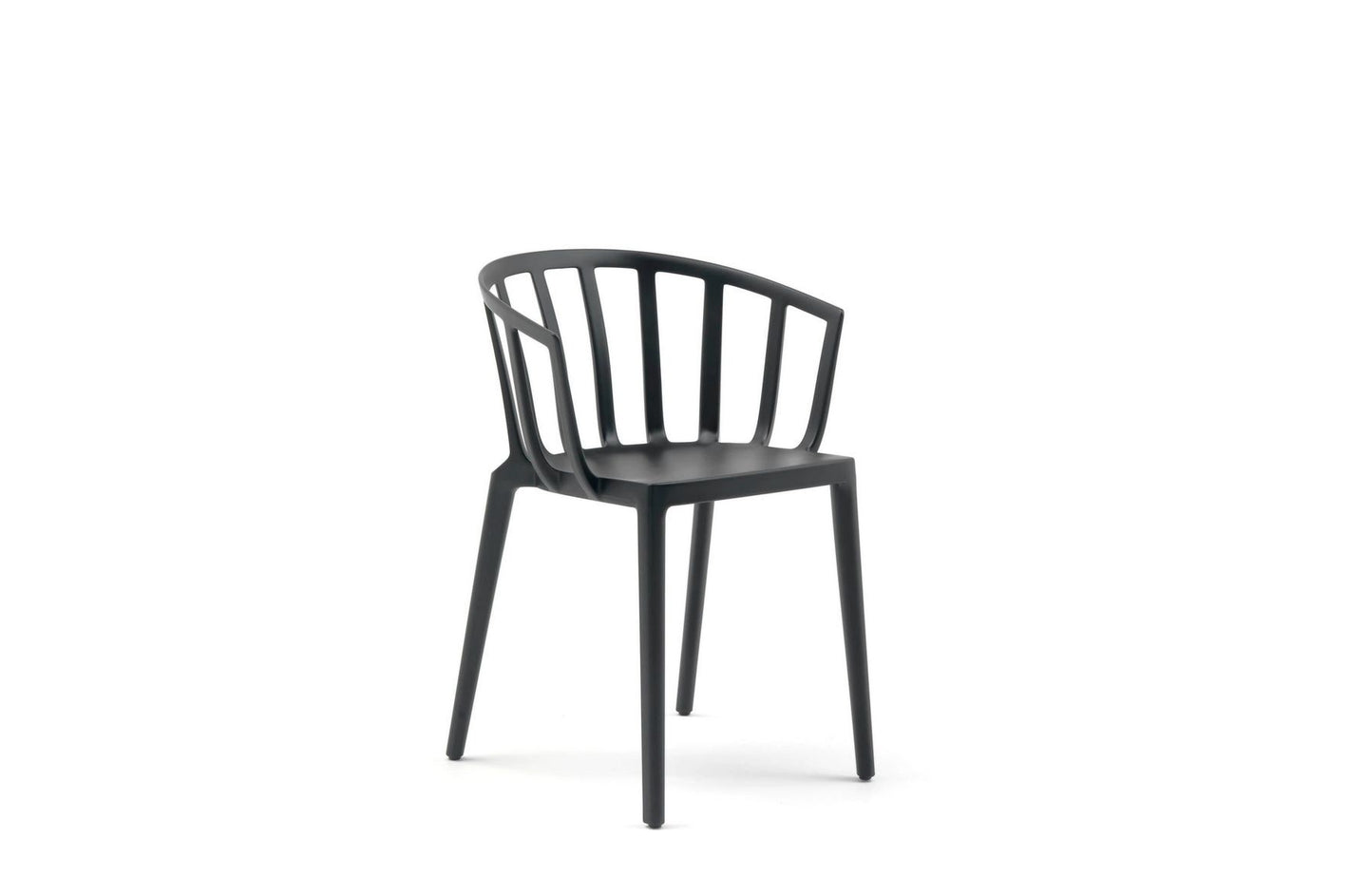 Venice Mat Chair-Kartell-Space Furniture SG
