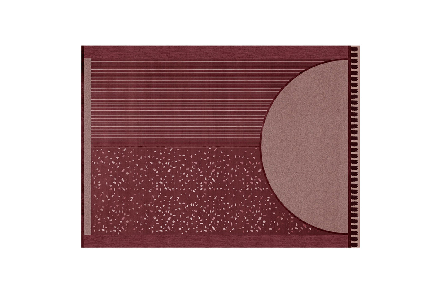 Veronica Rug-SP01-Space Furniture SG
