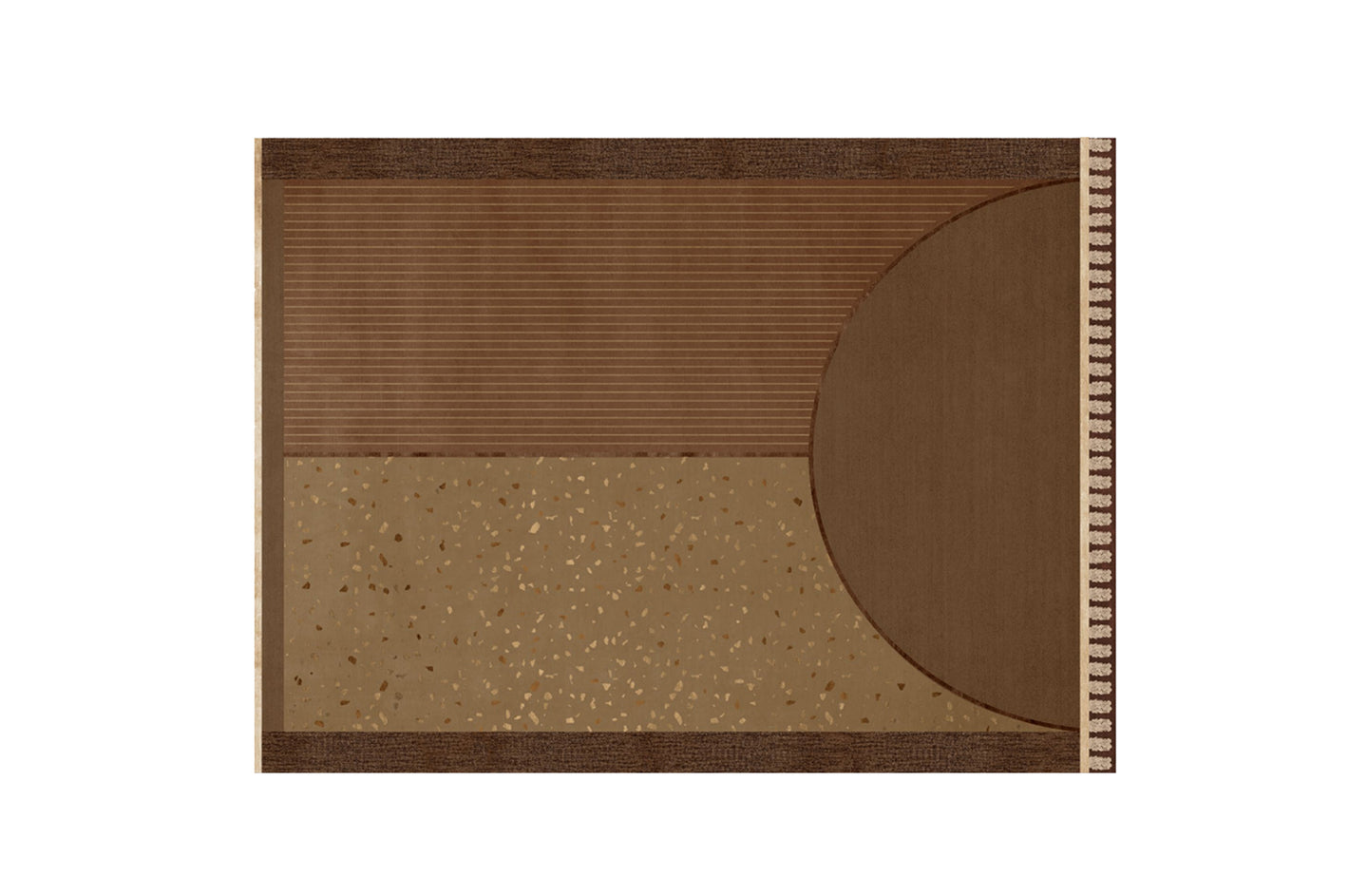 Veronica Rug-SP01-Space Furniture SG
