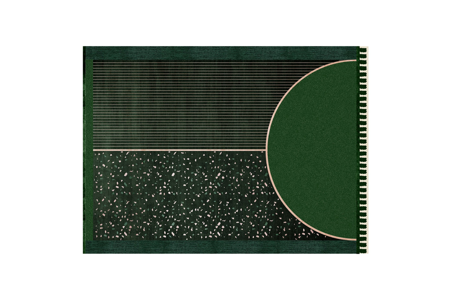 Veronica Rug-SP01-Space Furniture SG
