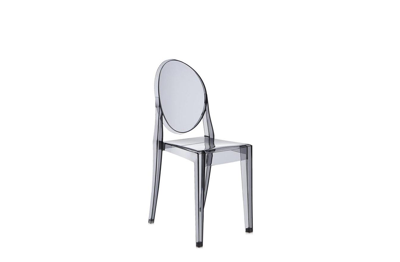 Victoria Ghost Chair-Kartell-Space Furniture SG
