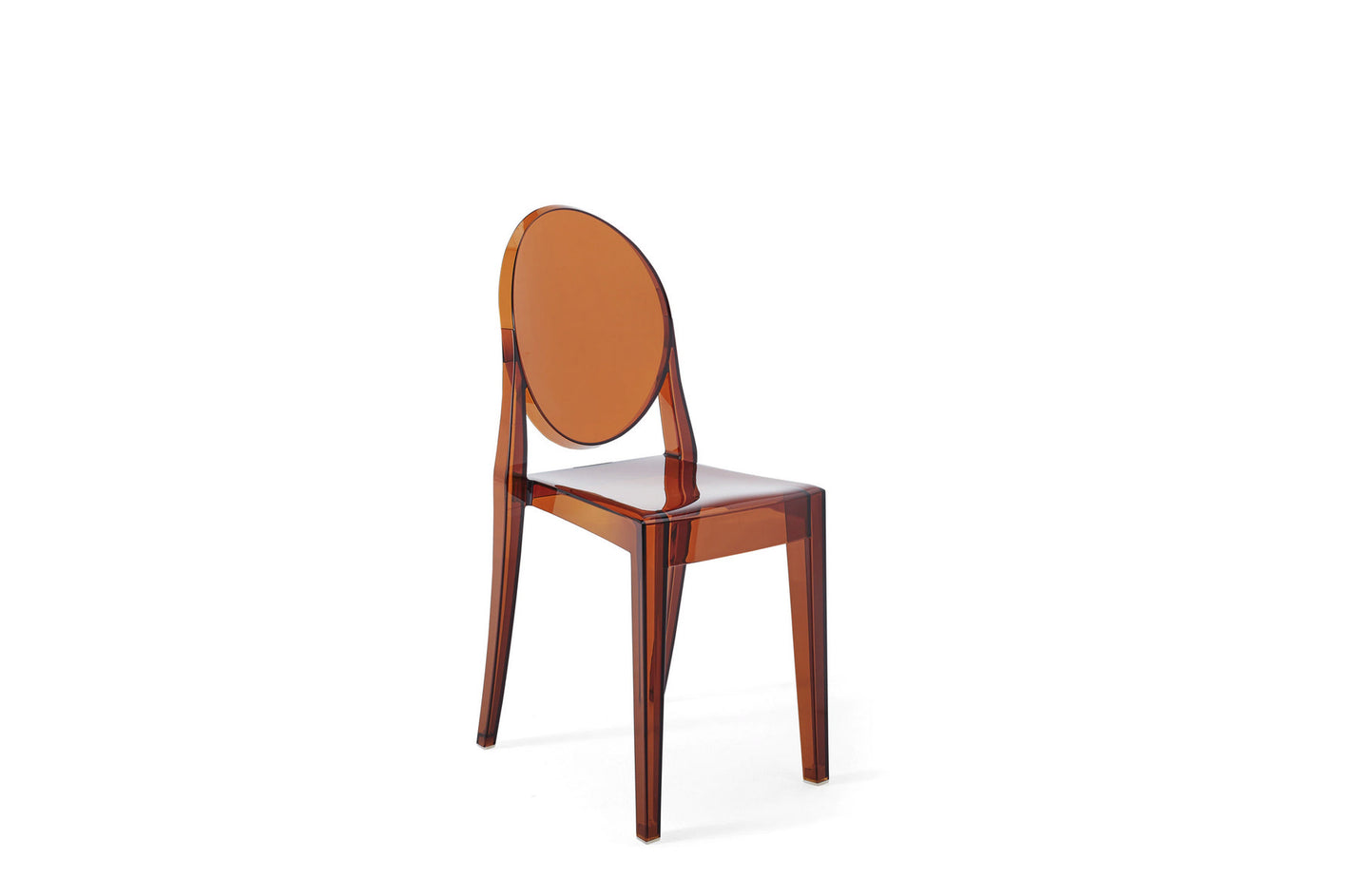 Victoria Ghost Chair-Kartell-Space Furniture SG
