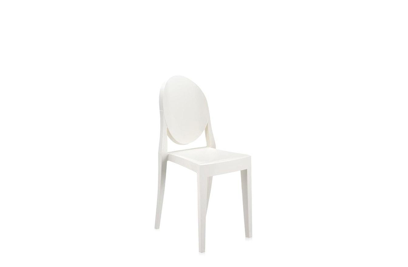 Victoria Ghost Chair-Kartell-Space Furniture SG
