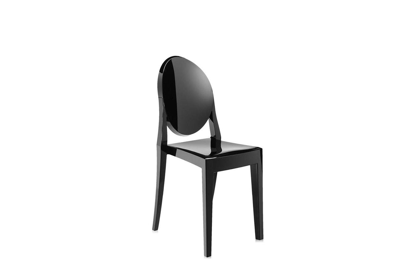Victoria Ghost Chair-Kartell-Space Furniture SG
