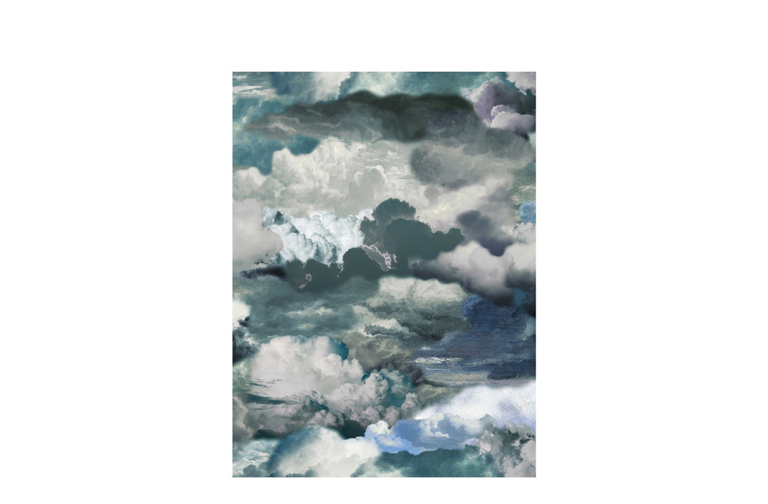 Walking on Clouds Rug-Moooi Carpets-Space Furniture SG