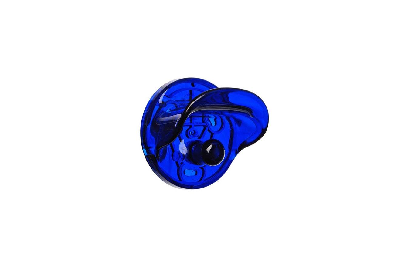 Wall Clothes Hook-Kartell-Space Furniture SG
