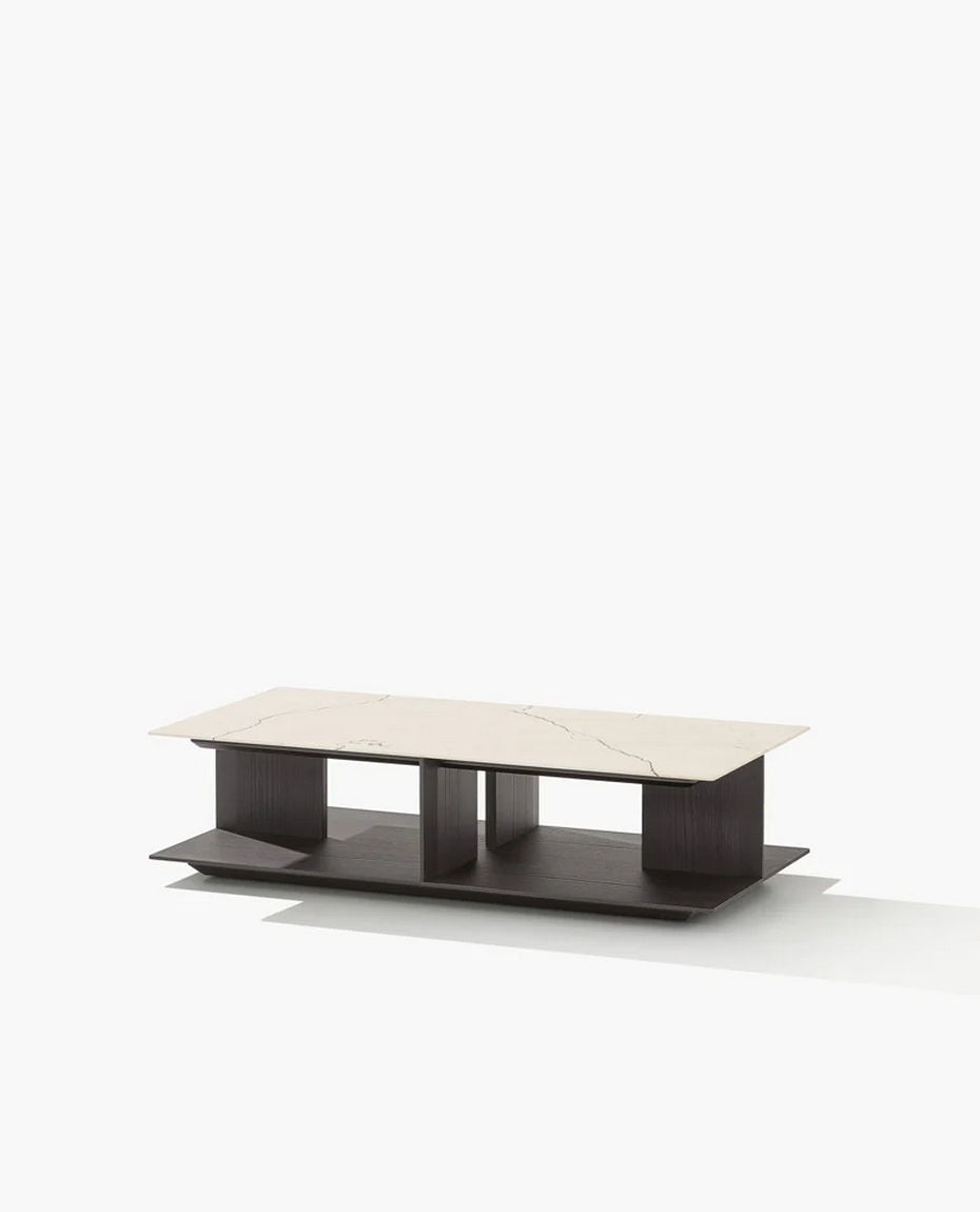 Westside Coffee Table-Poliform-Space Furniture SG
