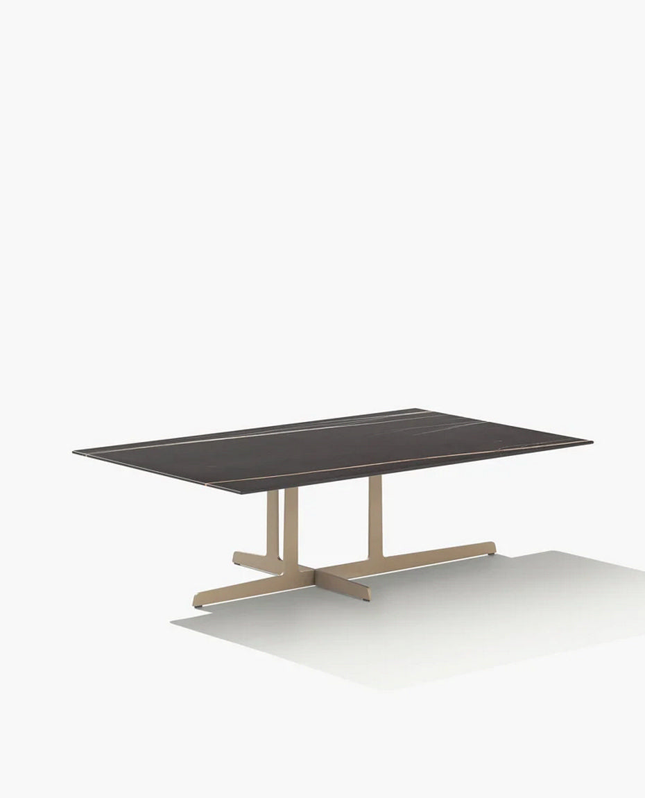 Westside Coffee Table-Poliform-Space Furniture SG
