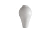 White Collection Large Vase-B&B Italia Outdoor-Space Furniture SG

