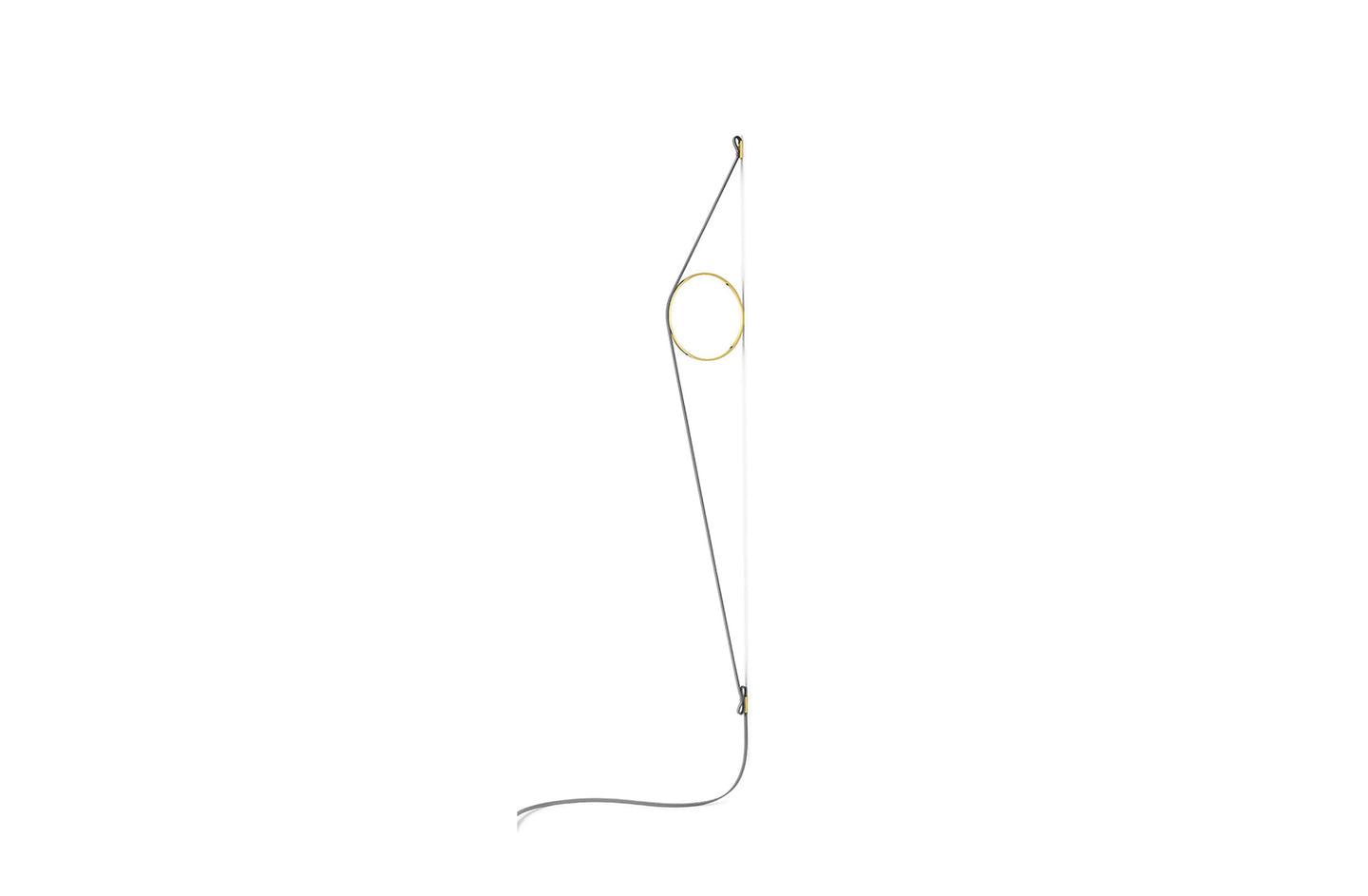 Wirering Wall Lamp-Flos-Space Furniture SG
